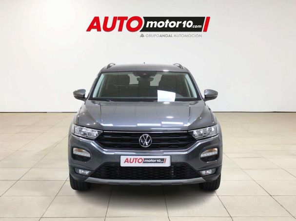 Volkswagen T-Roc 2.0 TDI 110 kW image number 3