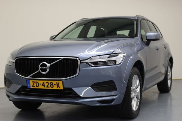 Volvo XC60 T5 Momentum 186 kW image number 1