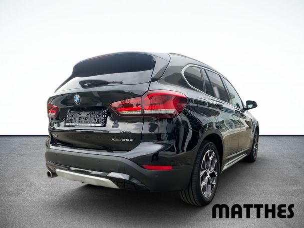 BMW X1 25e xDrive 162 kW image number 3