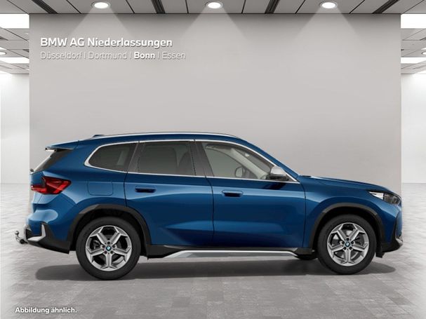 BMW X1 xDrive23i 160 kW image number 9