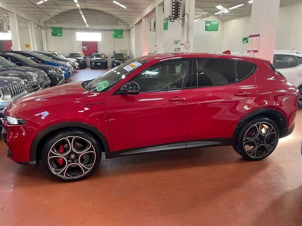 Alfa Romeo Tonale 1.5 Edizione Speciale TCT 118 kW image number 6