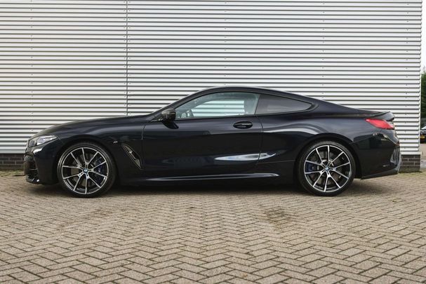 BMW 850i xDrive 391 kW image number 3