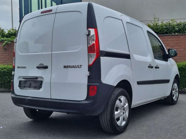 Renault Kangoo 66 kW image number 3