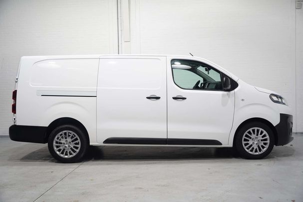 Opel Vivaro 2.0 CDTI L3 110 kW image number 8