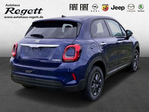 Fiat 500X 1.5 Hybrid 96 kW image number 2