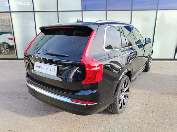 Volvo XC90 B5 AWD Plus 173 kW image number 4