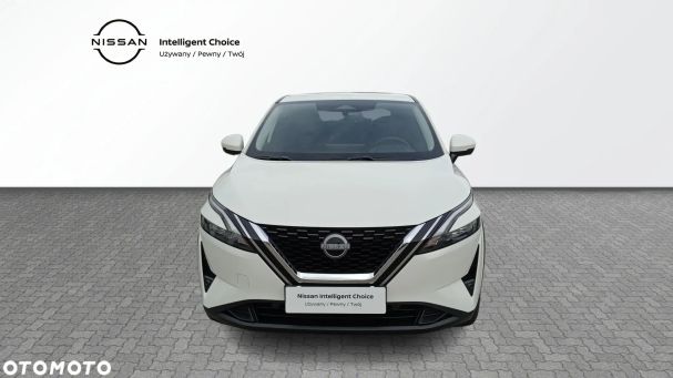 Nissan Qashqai 116 kW image number 8