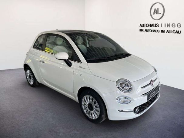 Fiat 500 1.0 51 kW image number 3