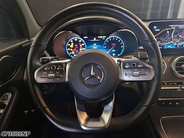 Mercedes-Benz GLC 300 e 235 kW image number 9