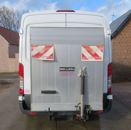 Ford Transit 2.0 96 kW image number 6