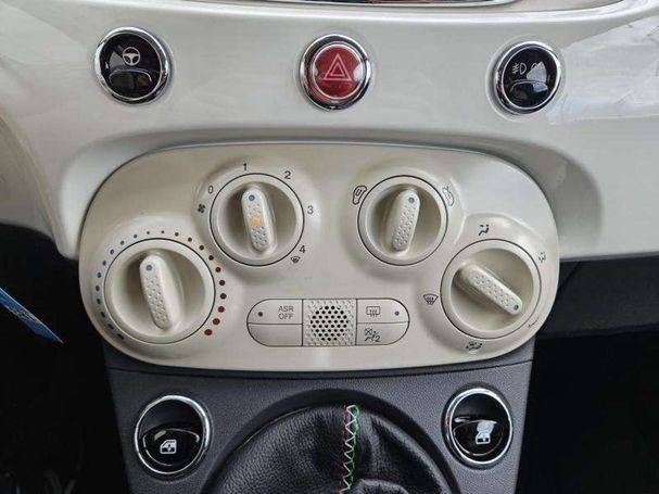 Fiat 500C 51 kW image number 17