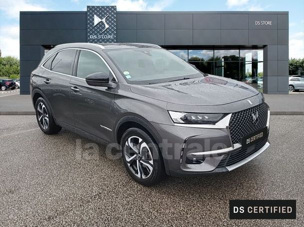 DS Automobiles 7 Crossback BlueHDi 180 PERFORMANCE LINE 130 kW image number 3