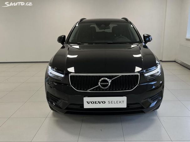 Volvo XC40 T2 95 kW image number 2