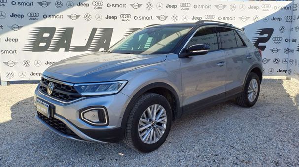 Volkswagen T-Roc 1.5 TSI DSG 110 kW image number 1