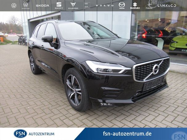 Volvo XC60 B4 AWD 145 kW image number 2