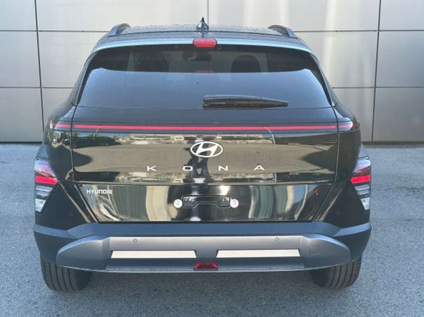 Hyundai Kona 1.0 T-GDI Trend 88 kW image number 5