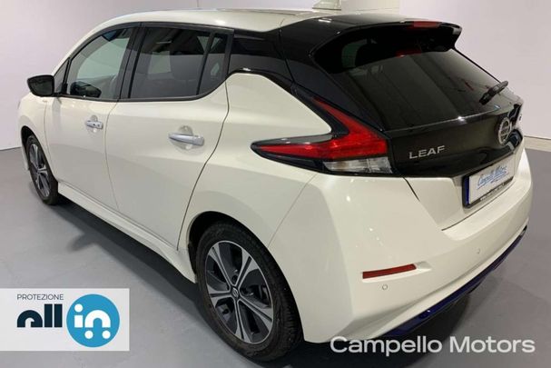 Nissan Leaf 110 kW image number 4