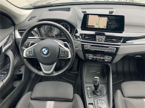 BMW X1 sDrive18d 110 kW image number 10