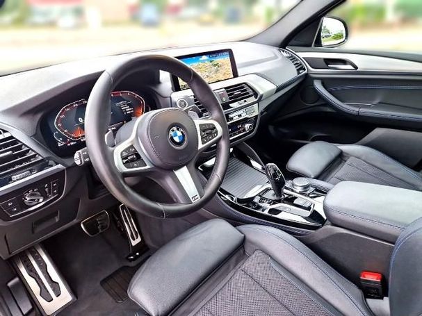 BMW X4 xDrive 140 kW image number 5