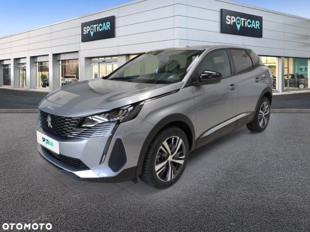 Peugeot 3008 100 kW image number 1