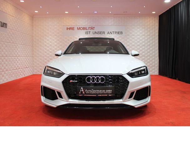 Audi RS5 2.9 TFSI 331 kW image number 4