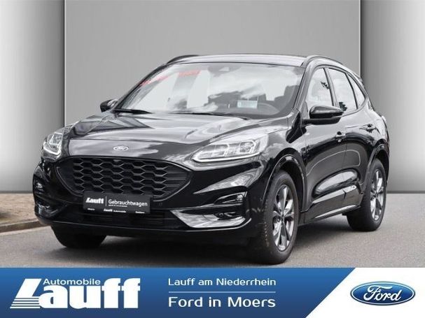 Ford Kuga 1.5 EcoBoost ST-Line 111 kW image number 1