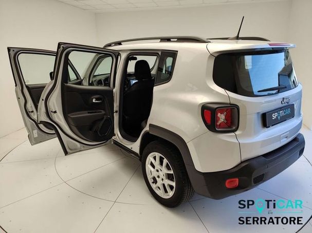 Jeep Renegade 1.0 Limited 88 kW image number 6