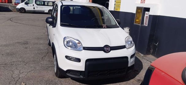 Fiat Panda 1.0 Hybrid 51 kW image number 3