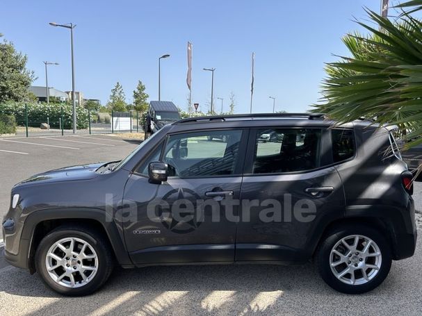 Jeep Renegade 1.6 MultiJet Longitude 88 kW image number 14