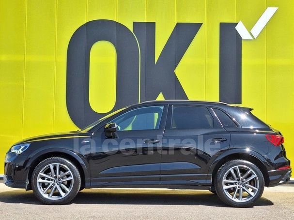 Audi Q3 35 TFSI S tronic 110 kW image number 5