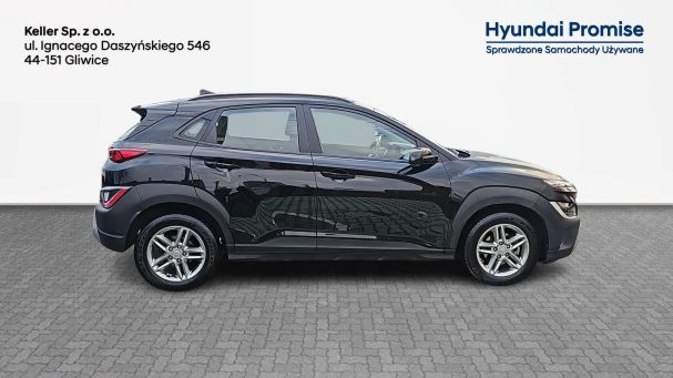 Hyundai Kona 88 kW image number 7