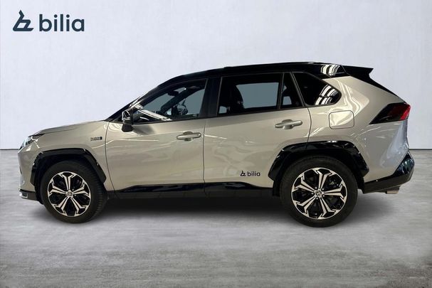 Toyota RAV 4 V Plug-in AWD-i 228 kW image number 4