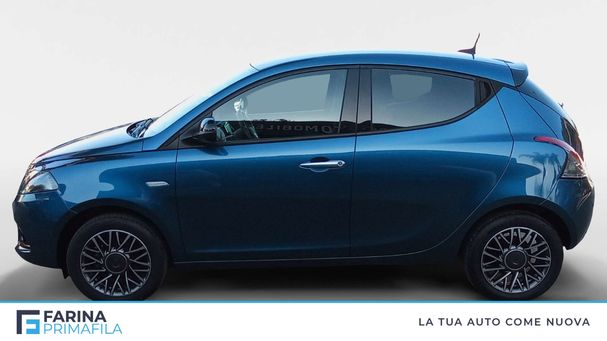 Lancia Ypsilon 51 kW image number 5