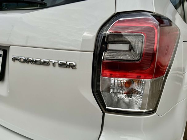 Subaru Forester 110 kW image number 44