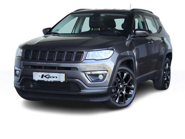 Jeep Compass 1.3 Night Eagle 96 kW image number 1