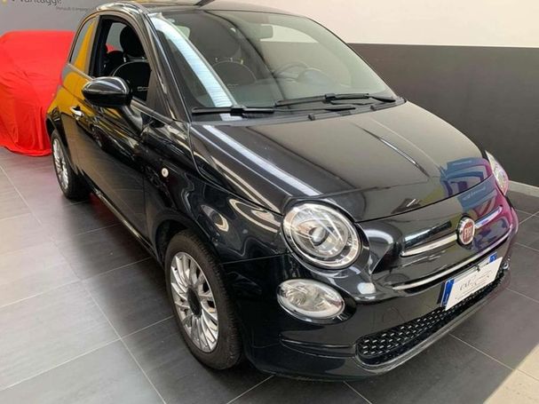 Fiat 500 1.0 51 kW image number 3