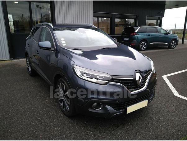 Renault Kadjar dCi 130 Energy 96 kW image number 1