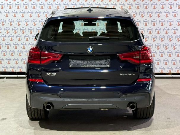 BMW X3 xDrive30e M Sport 215 kW image number 24