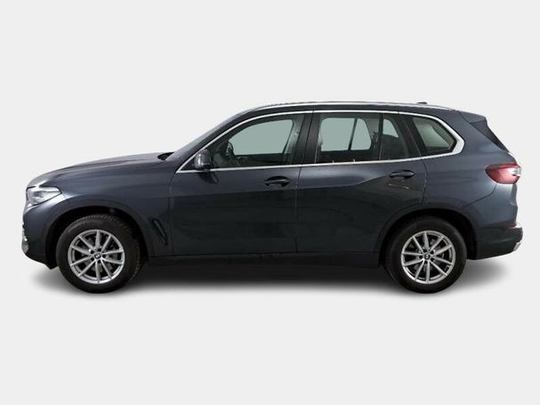 BMW X5 xDrive 170 kW image number 1