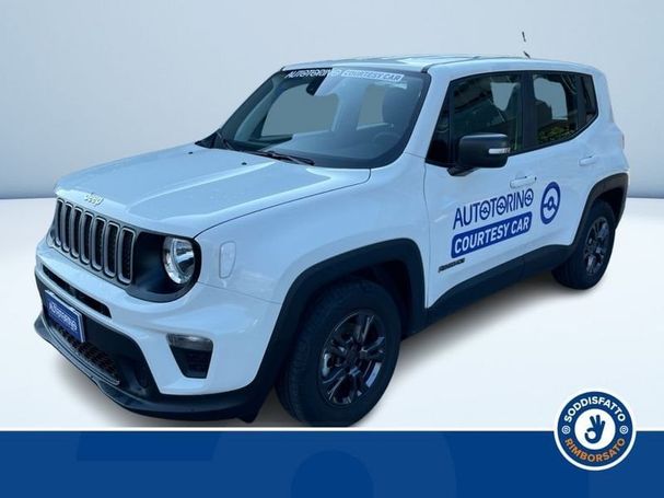 Jeep Renegade 96 kW image number 1