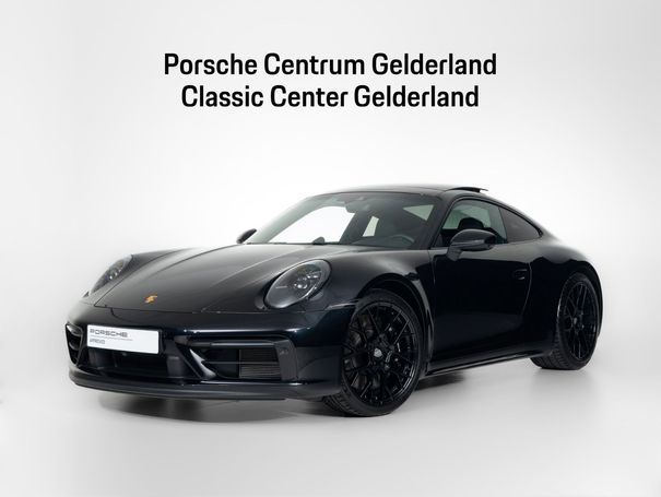 Porsche 992 Carrera 4 GTS 353 kW image number 1