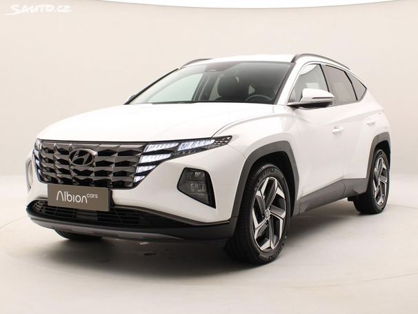 Hyundai Tucson PHEV 195 kW image number 1