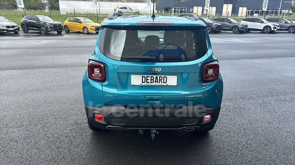 Jeep Renegade 1.3 140 kW image number 6