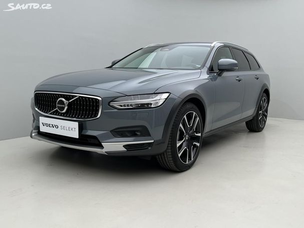 Volvo V90 Cross Country AWD B5 173 kW image number 1