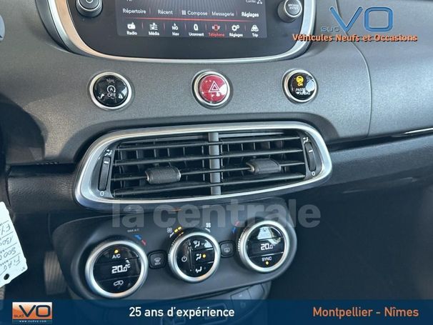 Fiat 500X 96 kW image number 24