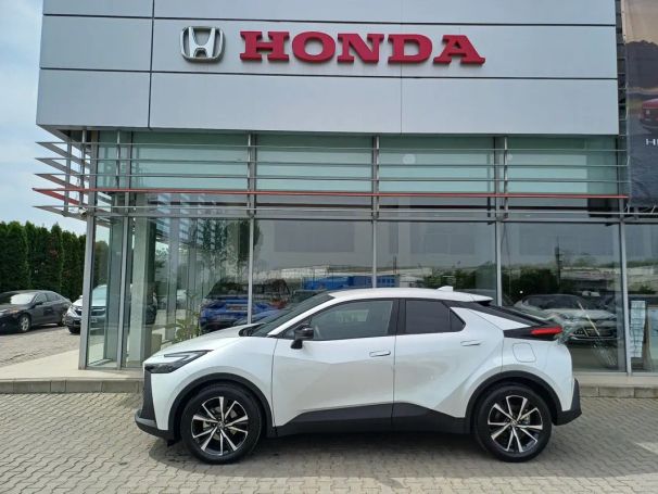 Toyota C-HR 90 kW image number 5