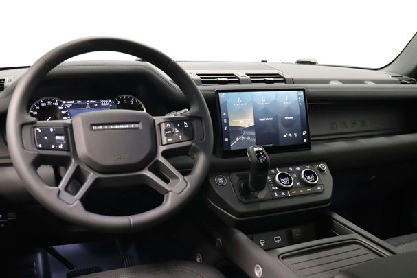 Land Rover Defender D250 183 kW image number 23