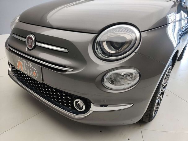 Fiat 500 1.0 51 kW image number 27