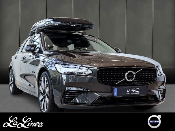 Volvo V90 AWD T6 257 kW image number 1