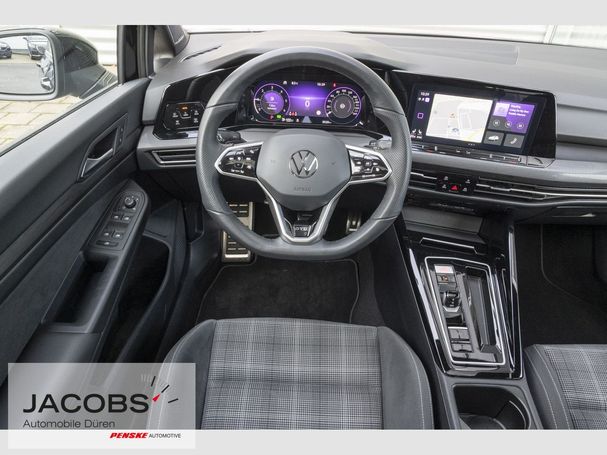 Volkswagen Golf GTD DSG 147 kW image number 13